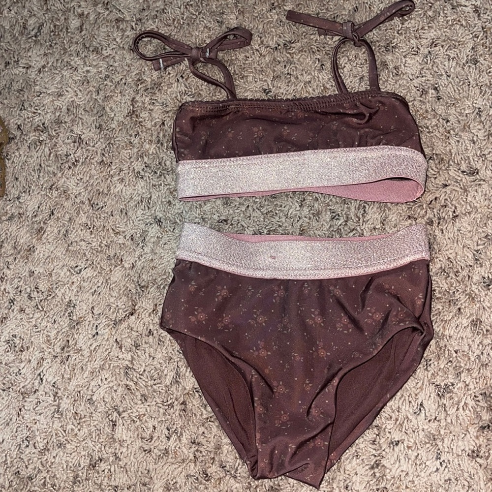 Jamie Kay Toddler Swim 2T